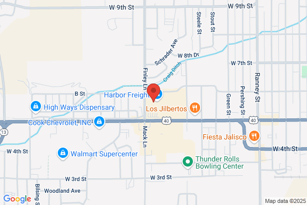 Jim's Tire & Auto Service