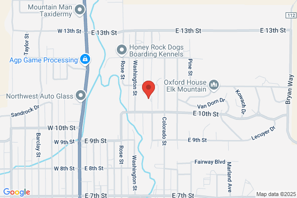 Devoge Electric Inc