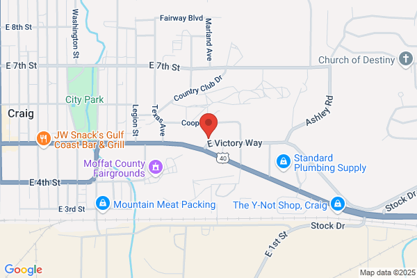 Paulson Jack E Trucking Inc
