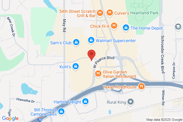 Bear Creek Animal Hospital