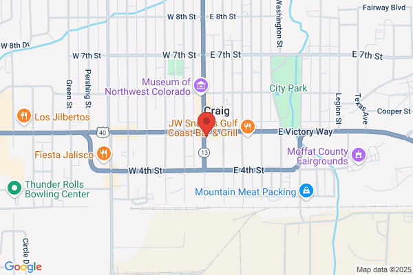 Northwest Colorado Dental Care