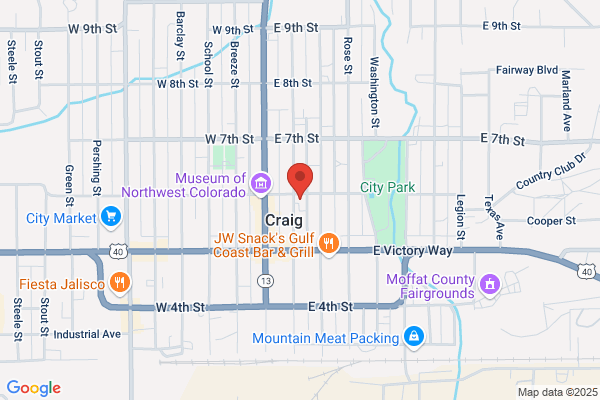 UCHealth Craig Medical Clinic