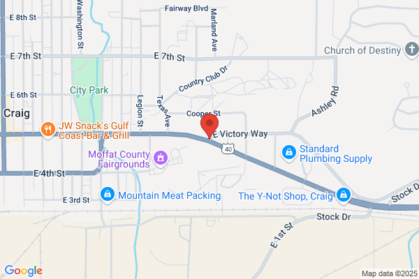 Gofer Foods