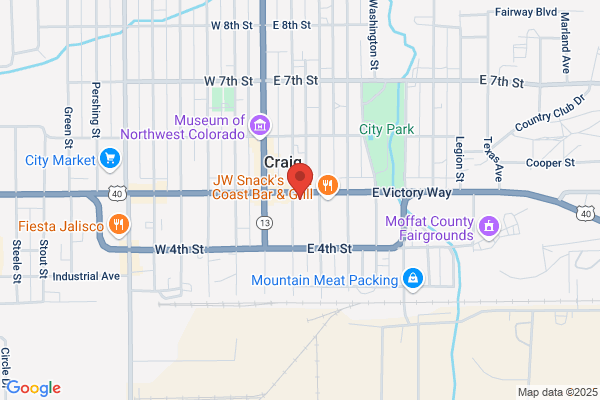 Mountain West Insurance & Financial Services