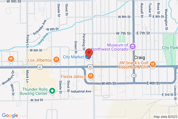 City Market Pharmacy