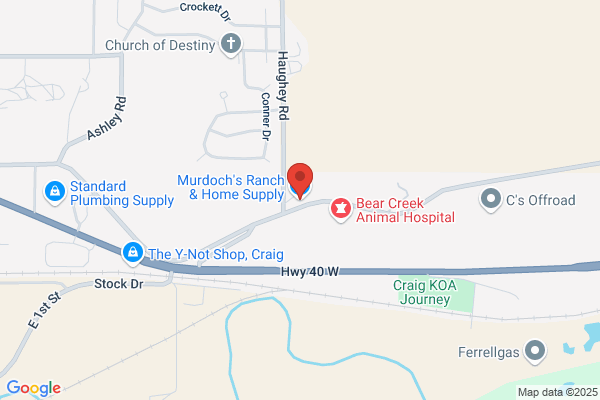 Murdoch's Ranch & Home Supply