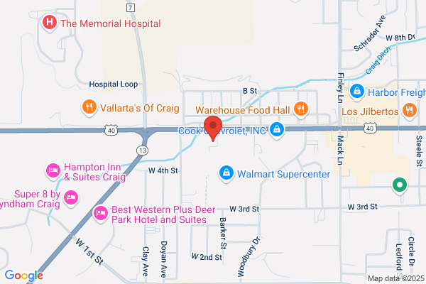 Rapid Care – Memorial Regional Health