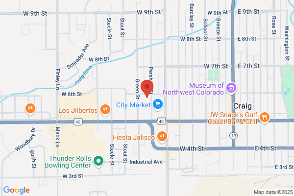 Yampa Valley Family Dentistry