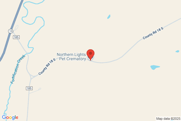 Northern Lights Pet Crematory