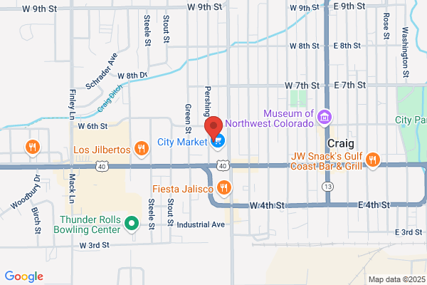 Craig Chiropractic Clinic