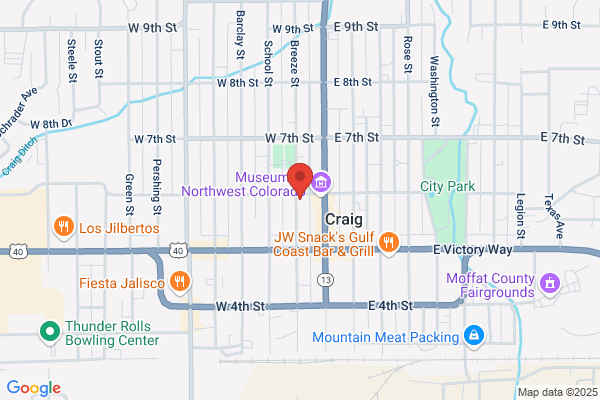 Craig Physical Therapy