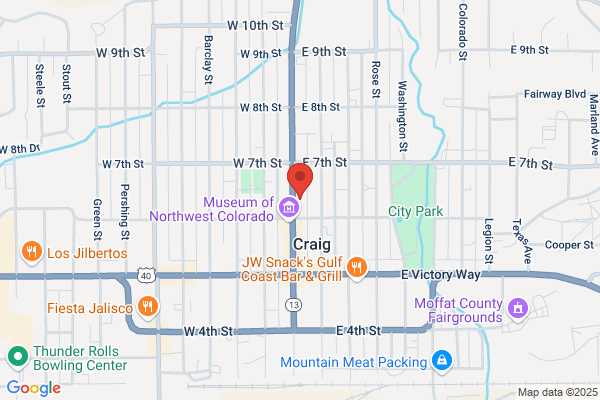 Grant Mortuary & Crematory