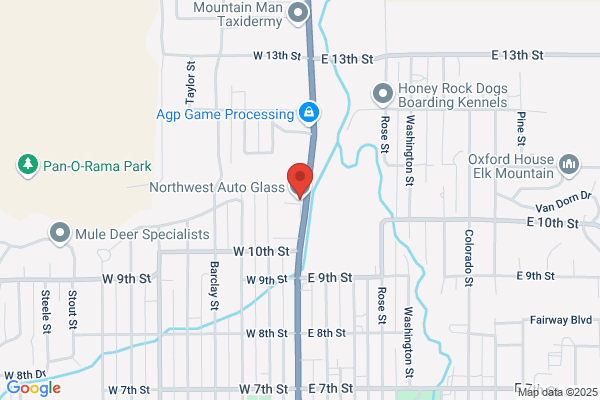 Northwest Auto Glass