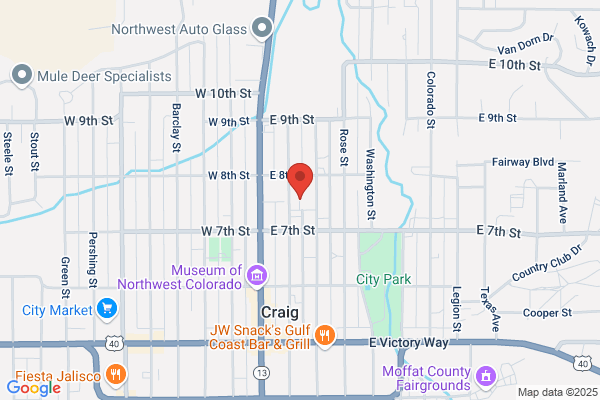 Northwest Colorado Options For Long Term Care