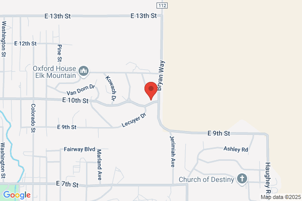 Rocky Mountain Electric Inc