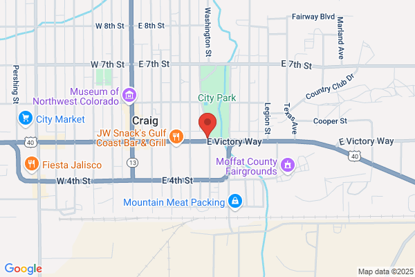 Sportsman Information Center