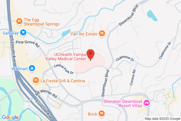 Yampa Valley Pregnancy Center