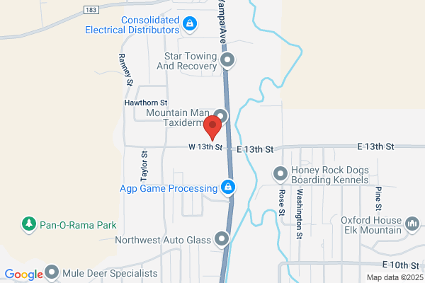 Cobre Tire Co