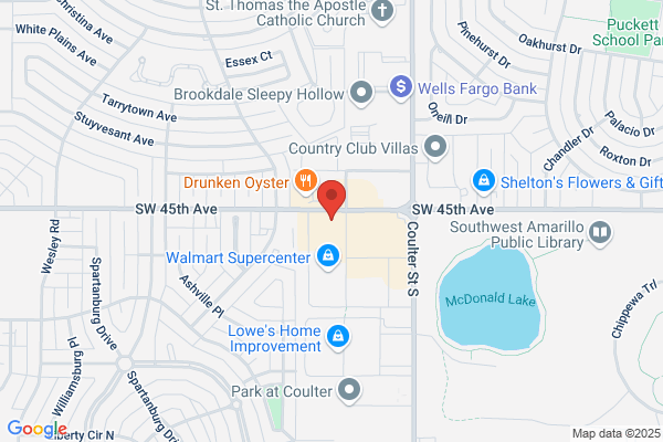 Clifton  Ins Services Inc