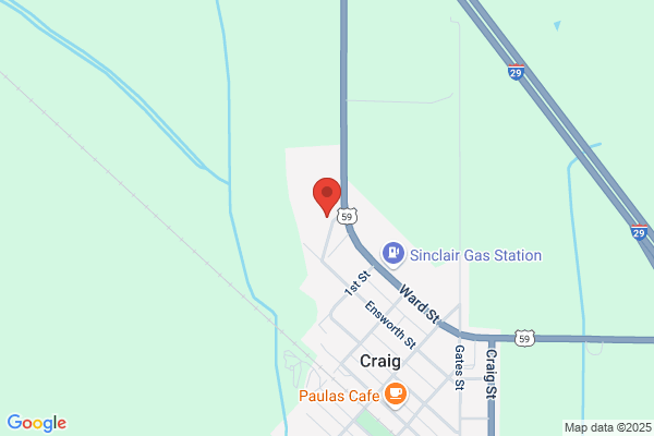 Schools, Craig
