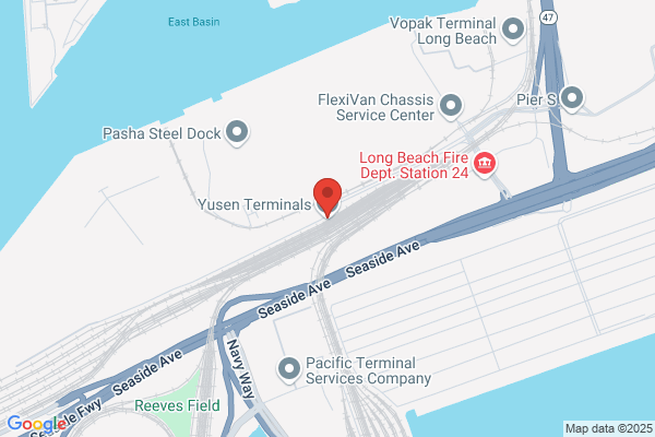 Yocum Terminal