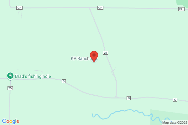 KP Ranch
