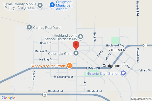 Craigmont Medical Clinic