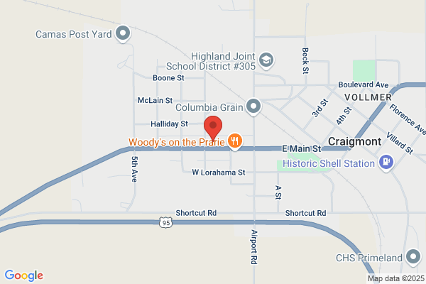 Stonebraker McQuary Agency Group