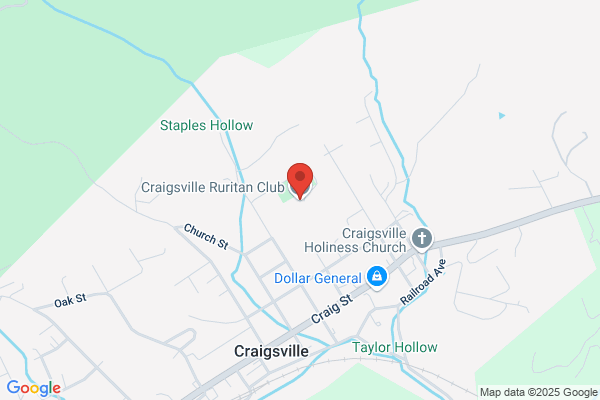Craigsville Ruritan Club