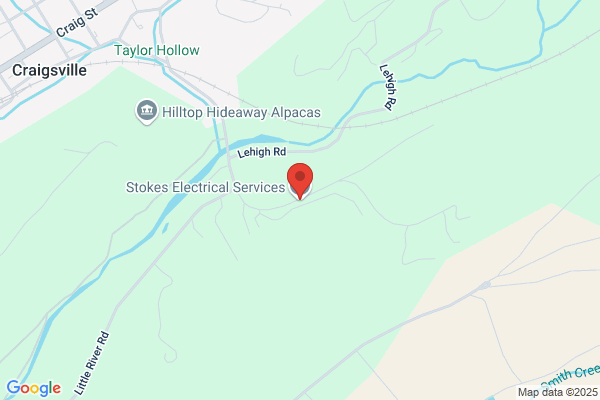 Stokes Electric