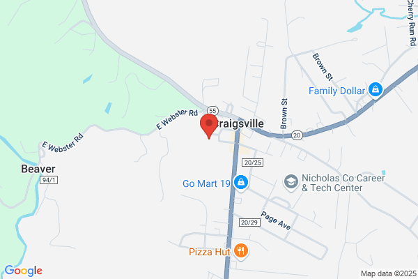 Craigsville Foodland