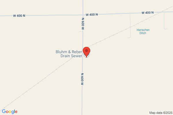 Bluhm & Reber Drain Sewer & Septic Tank Cleaning