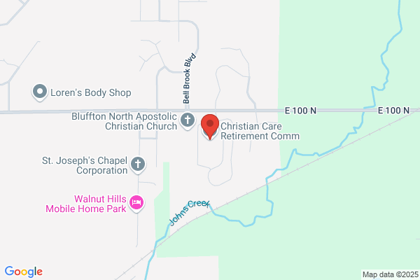 Christian Care Retirement Community