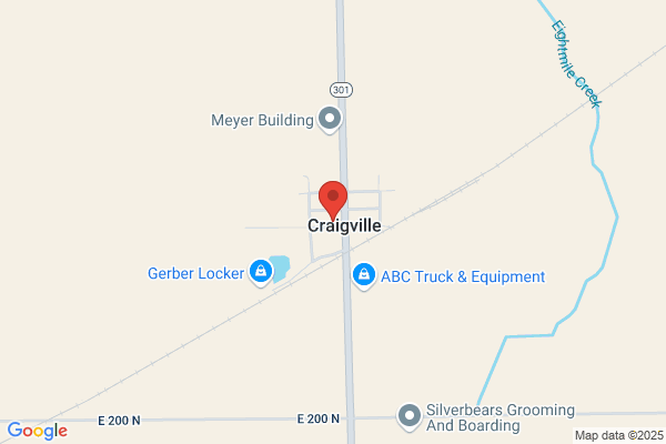 Craigville Appliance