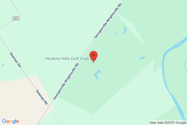 Hickory Hills Golf Course
