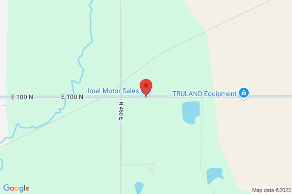 Imel Motor Sales Inc.