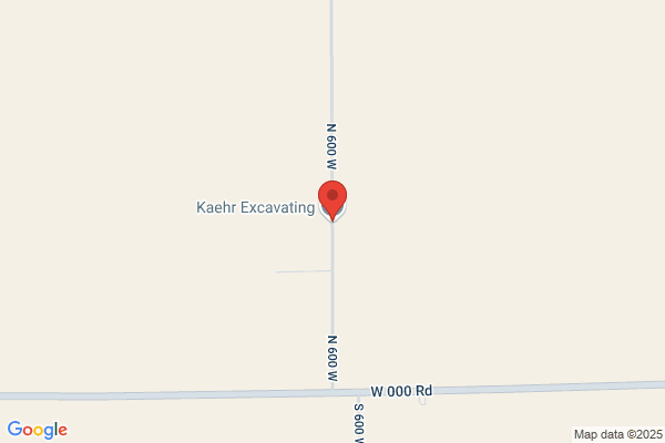 Kaehr Excavating