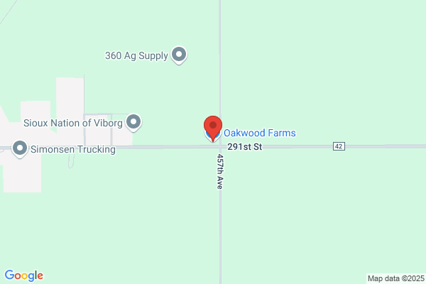 Oakwood Farm Corporation