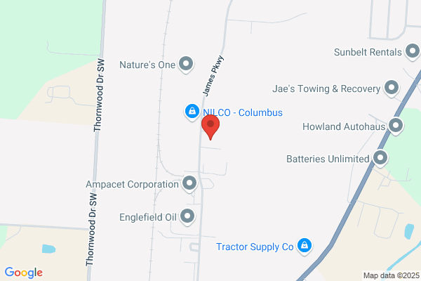 Allstate Veneer Corporation