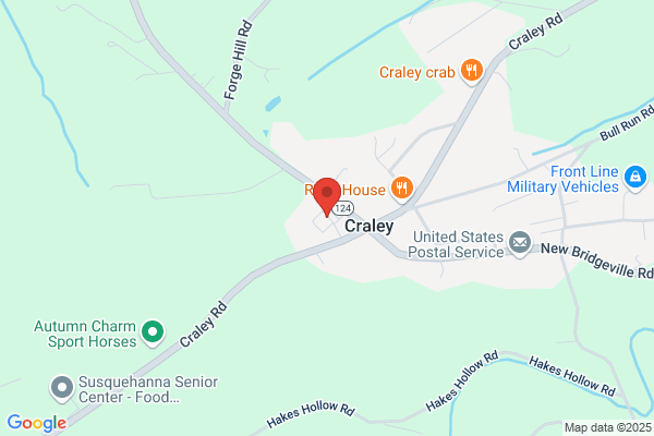 Barry's Country Food Market