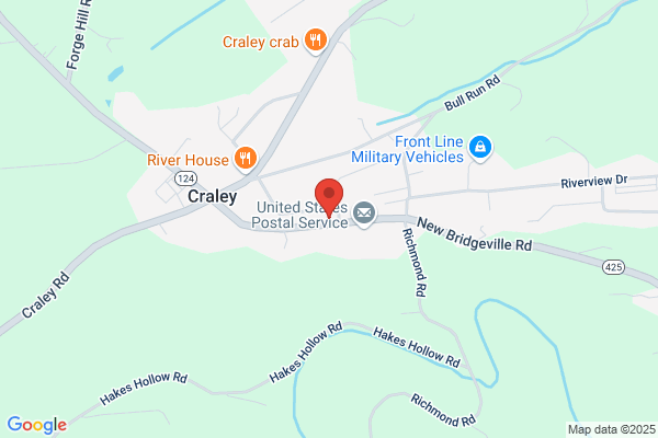 Craley Community Fire Co