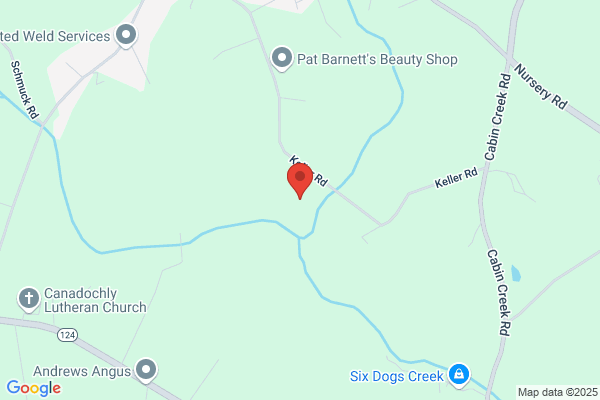 Liberty Bible Camp