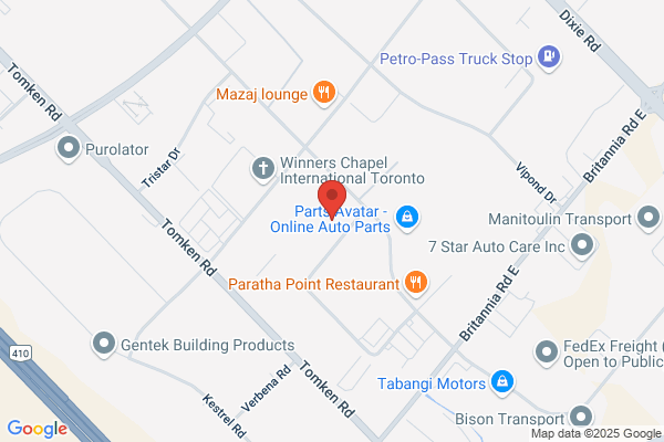 Auto Finance Company