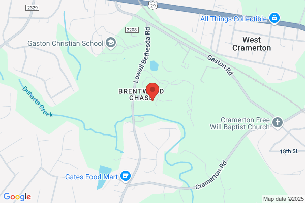 Brentwood Chase Apartments