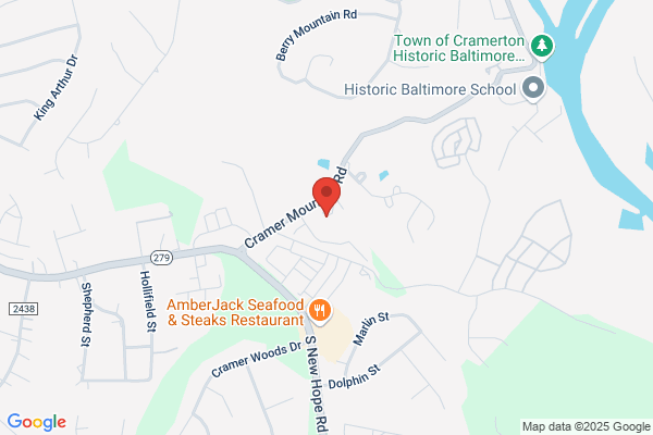 Carillon Assisted Living of Cramer Mountain