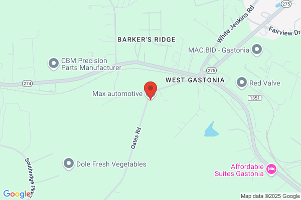 Deaton Max Automobile Co