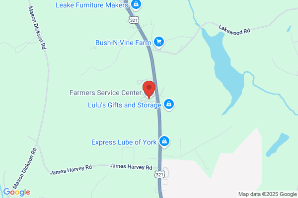 Farmer Services