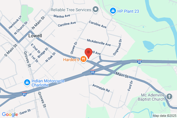Lowell Mini Mart