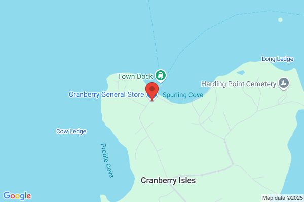 Cranberry General Store