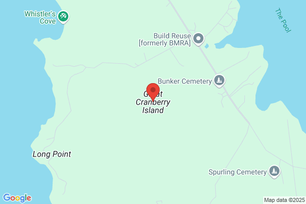 Great Cranberry School